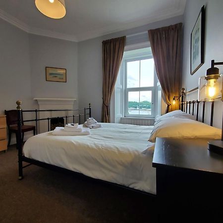 Little Bay View Villa Oban Buitenkant foto